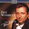 Vater, Mutter, Schwestern, Brüder - Fritz Wunderlich&Artur Rother&Albert Lortzing