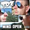 Open Your Mind - TRZ