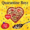 Halcyon Days of the Flyest Cheerio(feat. C-Section) - Quarantine Boyz&C-Section