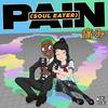 Pain(Soul Eater) - Bok Nero&Ricky Remedy