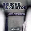 The Drummer - Xristos&Grieche