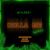 Holla Me (Remix) - DJ Coublon&Stonebwoy&Klem&Fiokee