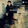 No. 7, Oliver Cromwell (Orchestral Version) - Ian Bostridge&Britten Sinfonia