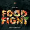 Food Fight - DJ Hazard