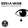 We Gonna Rise (Main Mix) - Izzy La Vague&Oxygen