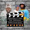 Redho Causer Scene (feat. S kay & Hisfamous) - Okbhuti Dess&S Kay&Hisfamous