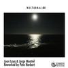Nocturnal 001 (Pete Herbert Rework) - Juan Laya&Jorge Montiel