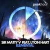 Elemental feat Lyon Hart (Original Mix) - Lyon Hart&Sir Matty V