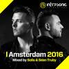 Intercontinental (Radio Edit) - Nikhil Prakash&Max Millian