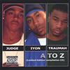 In Yo' Ride - Iyon&Traumah&Judge