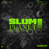 Slum Planet - 3TEETH&Mick Gordon&Alexis Mincolla&Chase Brawner&Xavier Swafford&Andrew Means&Nicholas Christopher Rowe