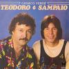 Dois Fogao (1999 Digital Remaster) - Teodoro&Sampaio