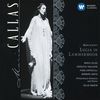 Verrano a te sull'aura i miei sospiri ardenti (Lucia/Edgardo) - Maria Callas&Ferruccio Tagliavini&Tullio Serafin