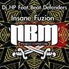 The Encounter (Original Mix) - DJ HP&Beat Defenders
