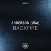 To Not End (Original Mix) - Anderson (USA)