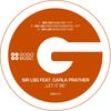 Let It Be (Sir LSG Main Instrumental) - Sir LSG&Carla Prather
