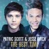 The Best Time - Patric Scott&Jesse Ritch