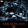 Trap Safe (feat. Traptivities) (Explicit) - Kazzy raxx&Traptivities