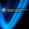 Vertigo (Lenny Dtox Remix) - Alexander One&Lorraine Gray&Lenny DTOX