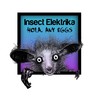 Hola, Any Eggs (Original Mix) - Insect Elektrika