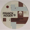 Don't Leave Me - Franck Roger