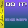 Over Worked And Underpaid (Working Beats) - Do It!