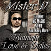 Don't Say You Don't Love Me(feat. MC Magic & Neyo) - Mister D&Mc Magic&NeYo