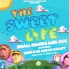 The Sweet Life(feat. Small Hands, 5ve, DJ Gadjet & Jade Elise) (Explicit) - Universal Language&Small Hands&5Ve&DJ Gadjet&Jade Elise