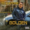 Golden(feat. Boogie Madeoff) (Explicit) - TC Kapone&Boogie Madeoff