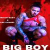 Big Boy (feat. PAP Chanel) (Explicit) - MIRAJ&PaP Chanel