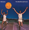 In The Way (Album Version) - The Brothers Johnson