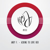 Asking To Love Her (Original Mix) - Aney F.