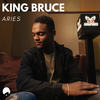 The Balcony - King Bruce&Mthetho Nogwina