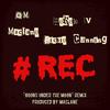 #REC(feat. D. Vincent, Maclane & Richie Cunning) (Goons Under The Moon Remix|Explicit) - QM&D. Vincent&MacLane&Richie Cunning