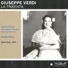 La Traviata : Atto secondo, Di Madride noi siam mattadori - Orchestra and Chorus of the Metropolitan Opera House&Fausto Cleva