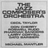 Communications # 8 - Don Cherry&Gato Barbieri&The Jazz Composer's Orchestra&Michael Mantler