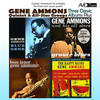 Blue Greens ‘N’ Beans - Gene Ammons