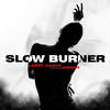 Slow Burner (Explicit) - Larry Gaaga&Joeboy