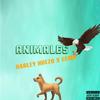 ANIMALES (Explicit) - Harlay&ECMR