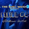 Sesion #4 Pa la calle (feat. Jp Alexander) (Explicit) - Rey Snose&JP Alexander
