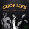 Chop Life(feat. King Perryy & Selecta Jef) - Tarley&KING PERRYY&Selecta Jef