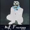 Mr.Frenzyyy (Explicit) - LeeDoubleO