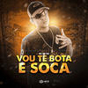 vou te botar e socar - MC DU do MS&DJ Thiaguinho