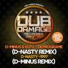 Deprogramme (D-Nasty Remix) - D-Minus&Kutz