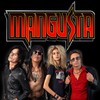 Total Affection - Mangusta