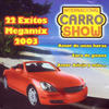 Negro Africano - Internacional Carro Show&Calixto Ochoa