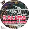 One Galaxy Of Disco (Original Mix) - C. Da Afro