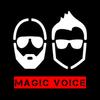 Magic Voice (Intro Remix) - Jesus Mendiola
