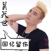 回忆留伤（DJ佐罗版） (伴奏) - 吴天世