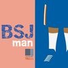 Man (Original Mix) - Bsj